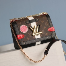 LV Satchel Bags